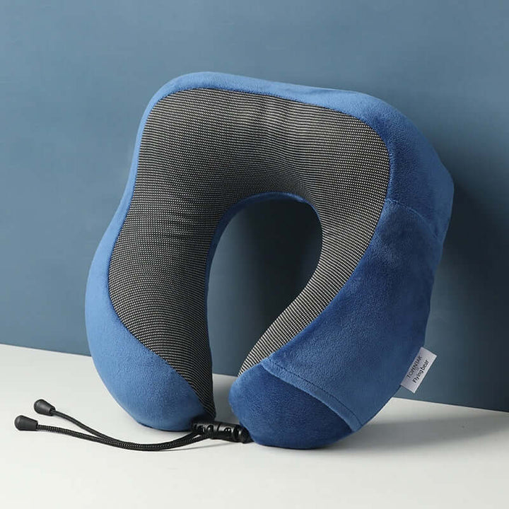 Strengthsphere U-Shaped Memory Foam Pillow
