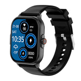 StrengthSphere E02 Bluetooth Smartwatch