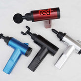 Strengthsphere USB Rechargeable Massage Gun