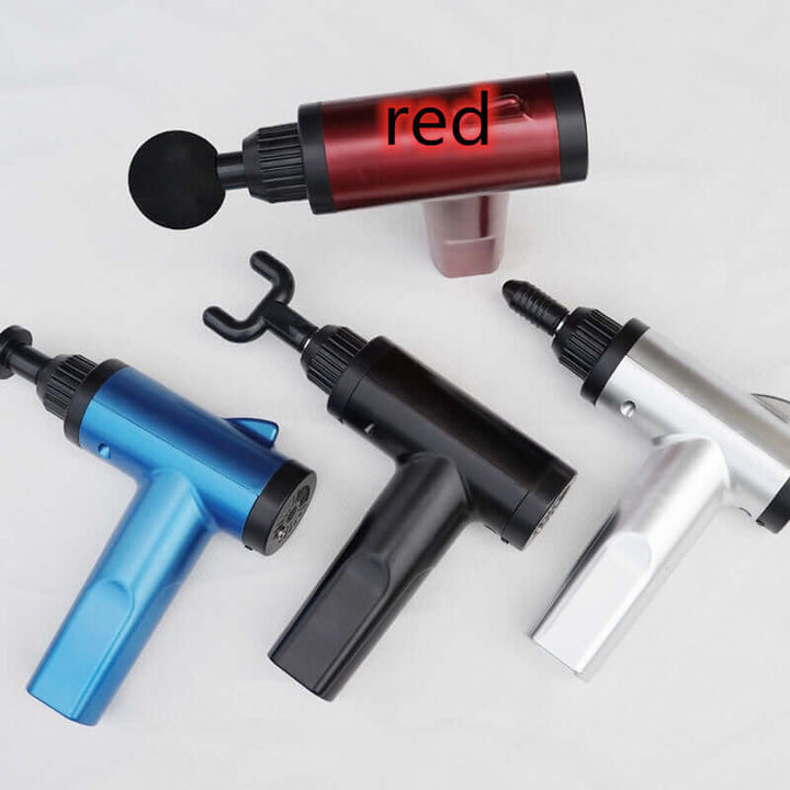 Strengthsphere USB Rechargeable Massage Gun