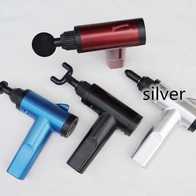 Strengthsphere USB Rechargeable Massage Gun