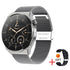 StrengthSphere Bluetooth Smartwatch for Men