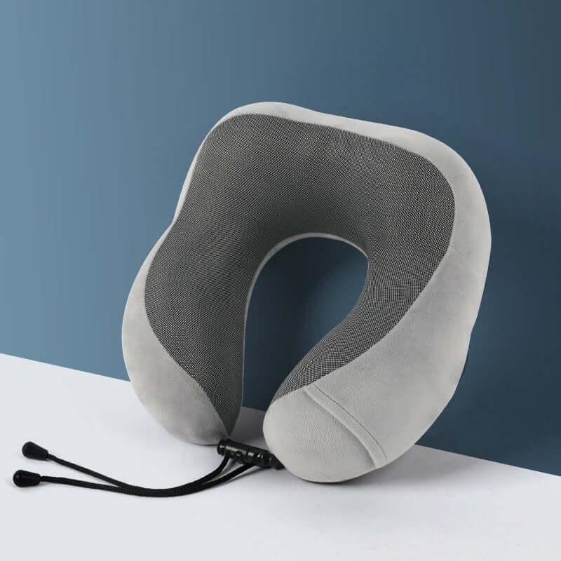 Strengthsphere U-Shaped Memory Foam Pillow