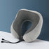 Strengthsphere U-Shaped Memory Foam Pillow