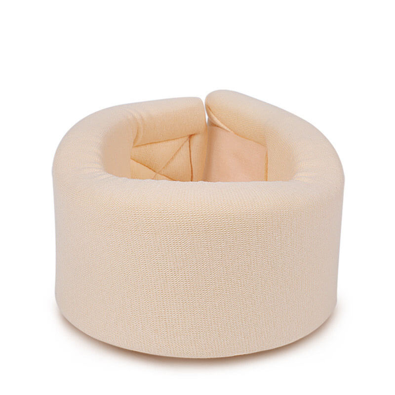Strengthsphere Adjustable Sponge Neck Collar