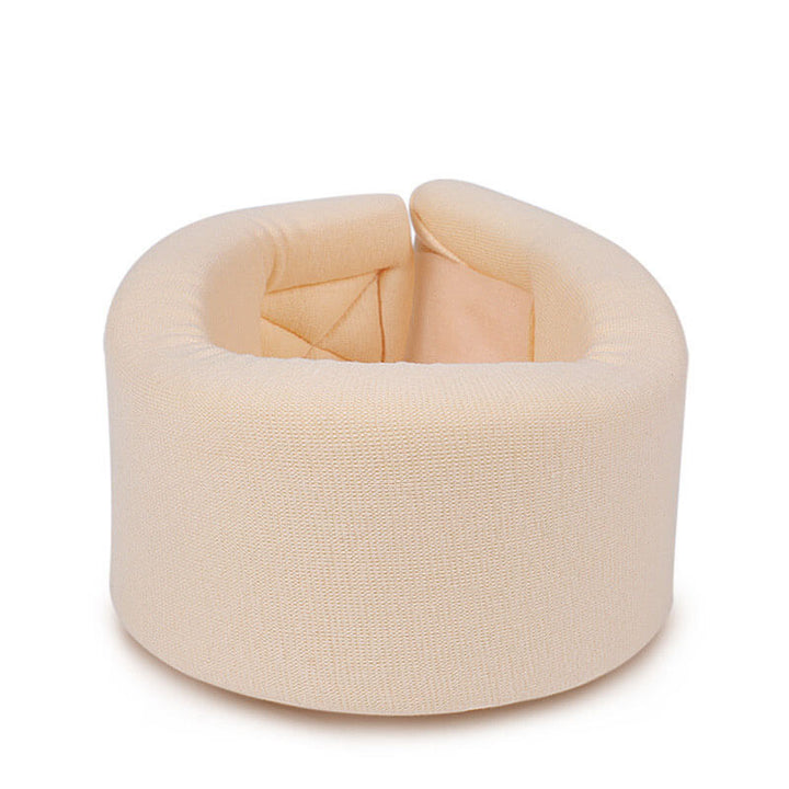 Strengthsphere Adjustable Sponge Neck Collar