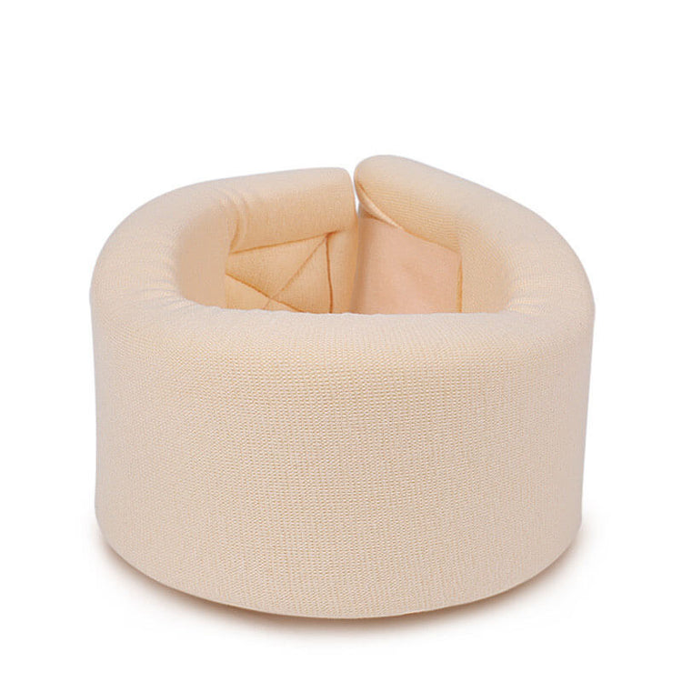Strengthsphere Adjustable Sponge Neck Collar