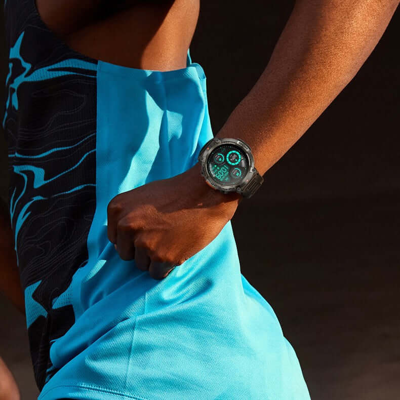 StrengthSphere