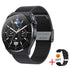 StrengthSphere Bluetooth Smartwatch for Men