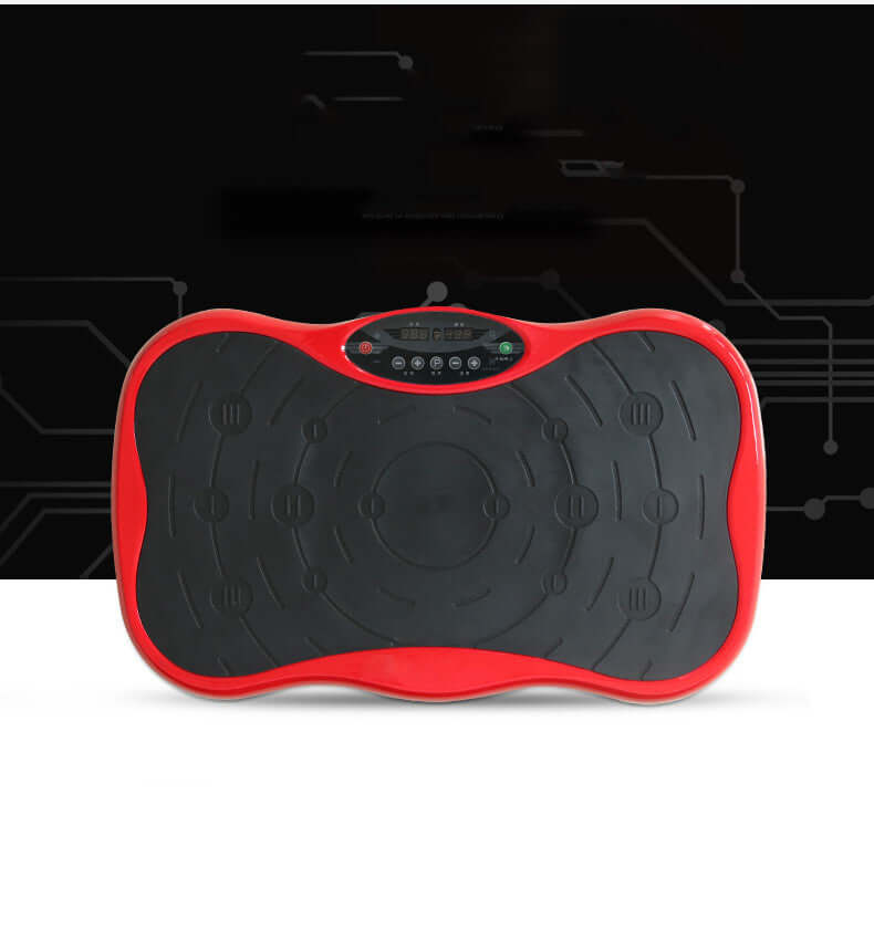 Strengthsphere Music Fitness Power Plate