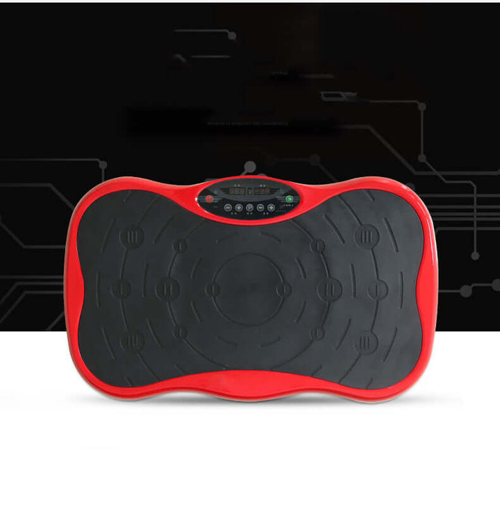 Strengthsphere Music Fitness Power Plate